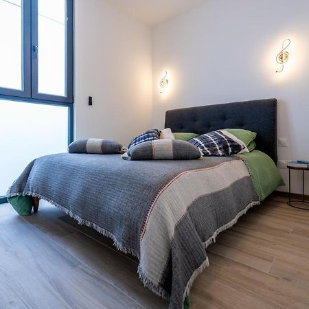 Sublime Loft De 62 M2 Secteur Castellane - L'Elegant - Leilighet Marseille Eksteriør bilde