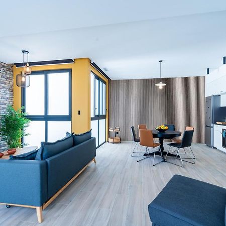 Sublime Loft De 62 M2 Secteur Castellane - L'Elegant - Leilighet Marseille Eksteriør bilde