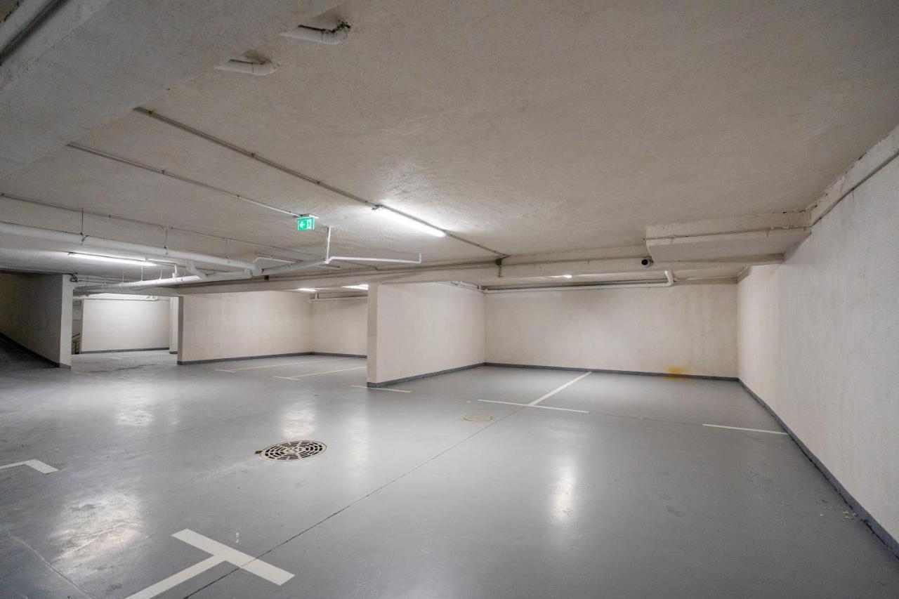 Sublime Loft De 62 M2 Secteur Castellane - L'Elegant - Leilighet Marseille Eksteriør bilde