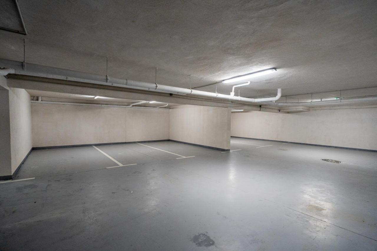 Sublime Loft De 62 M2 Secteur Castellane - L'Elegant - Leilighet Marseille Eksteriør bilde