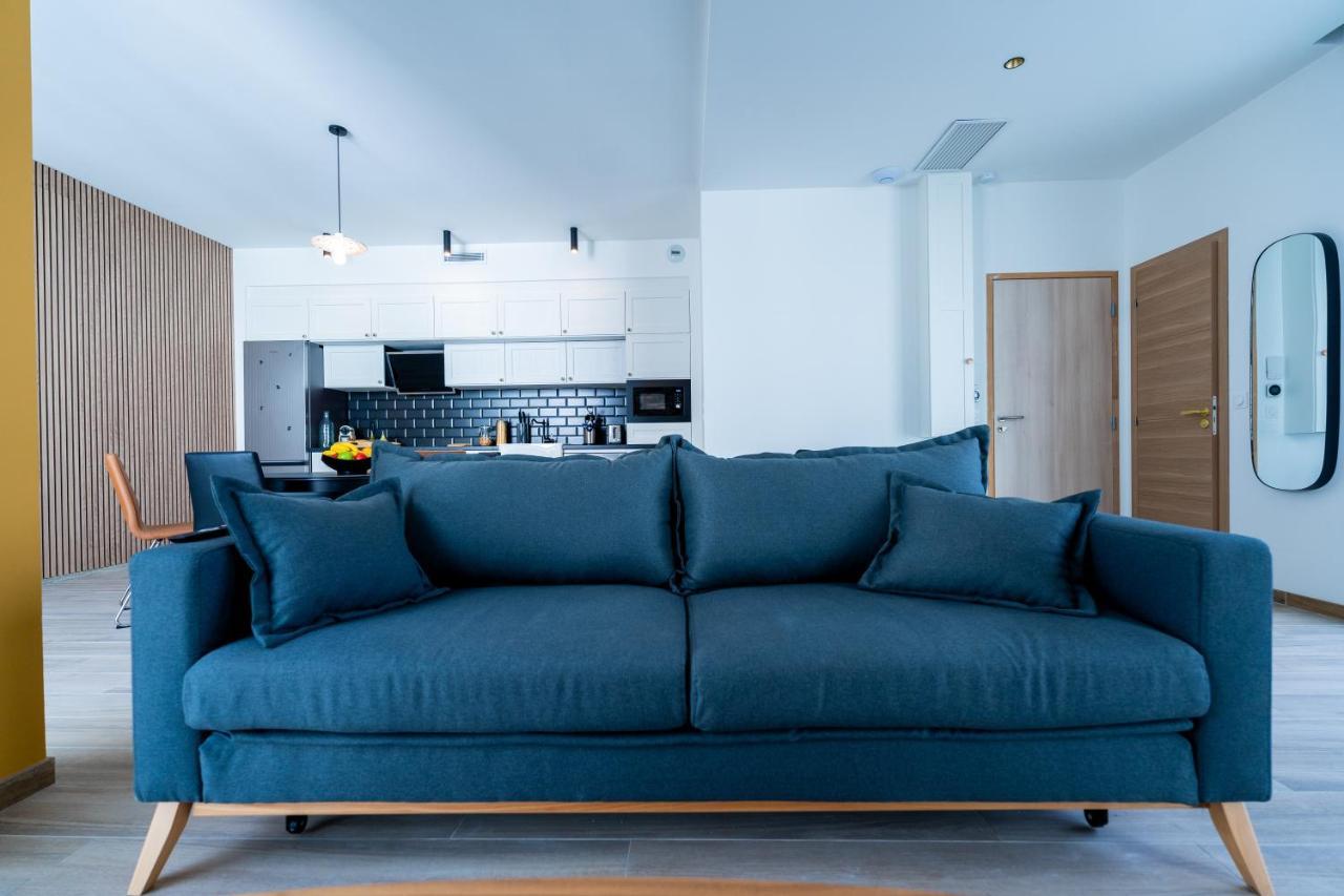 Sublime Loft De 62 M2 Secteur Castellane - L'Elegant - Leilighet Marseille Eksteriør bilde