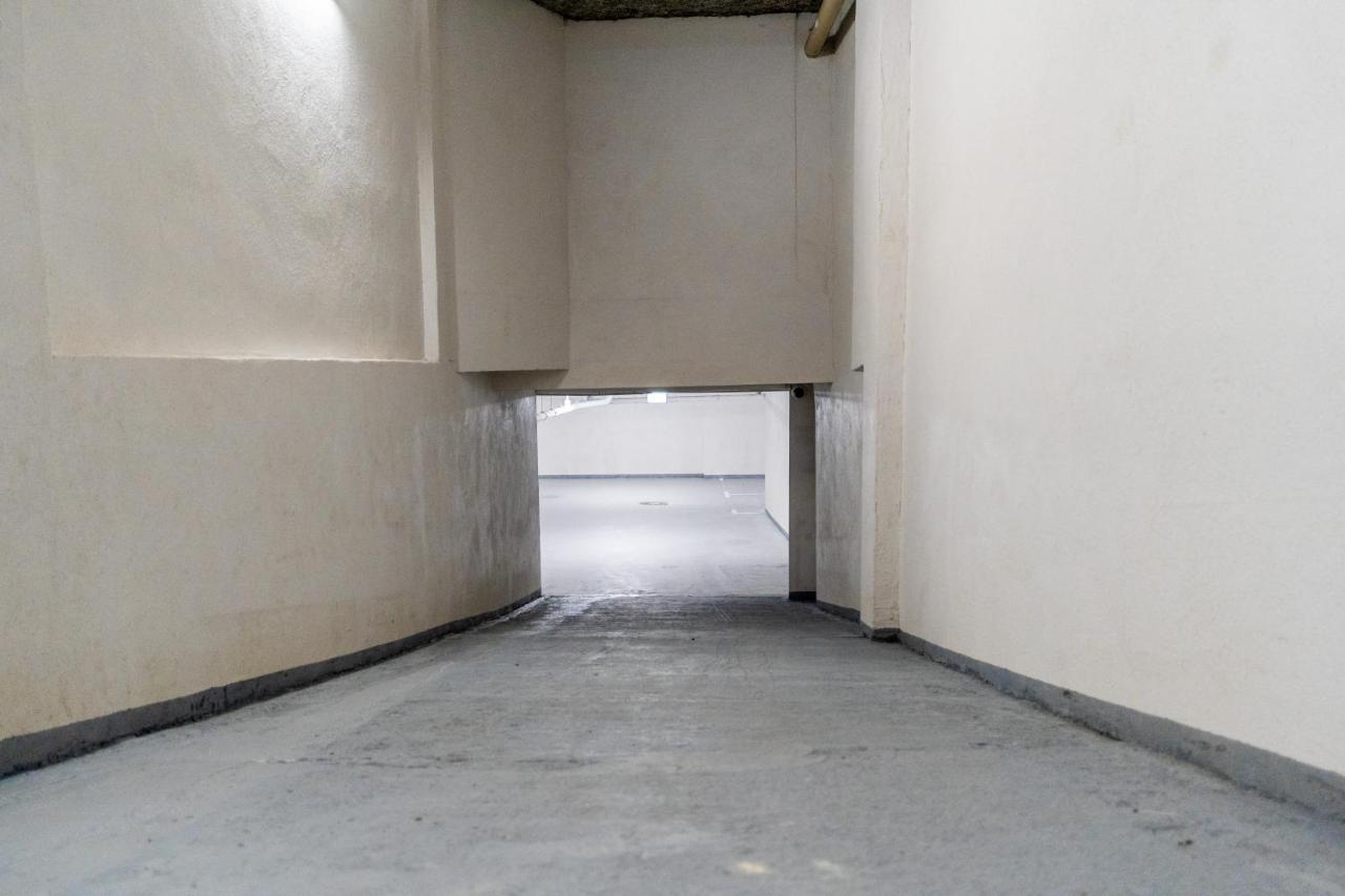 Sublime Loft De 62 M2 Secteur Castellane - L'Elegant - Leilighet Marseille Eksteriør bilde